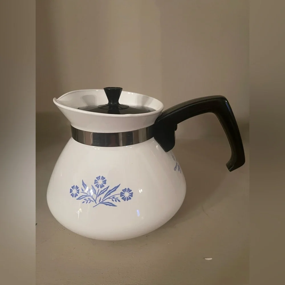 Corningware this rare